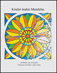 Kinder malen Mandalas