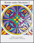 Kinder malen Mandalas 2