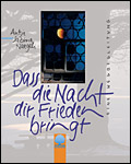 Dass die Nacht dir Frieden bringt